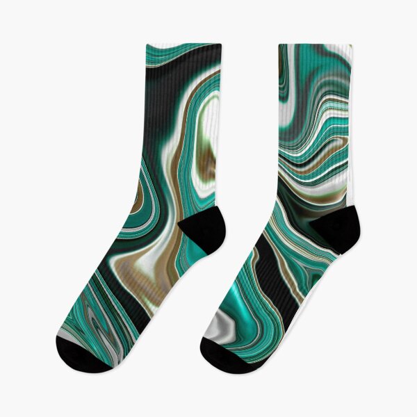 Item preview, Fluid Abstract Pattern 1468 designed and sold by Holidays77.