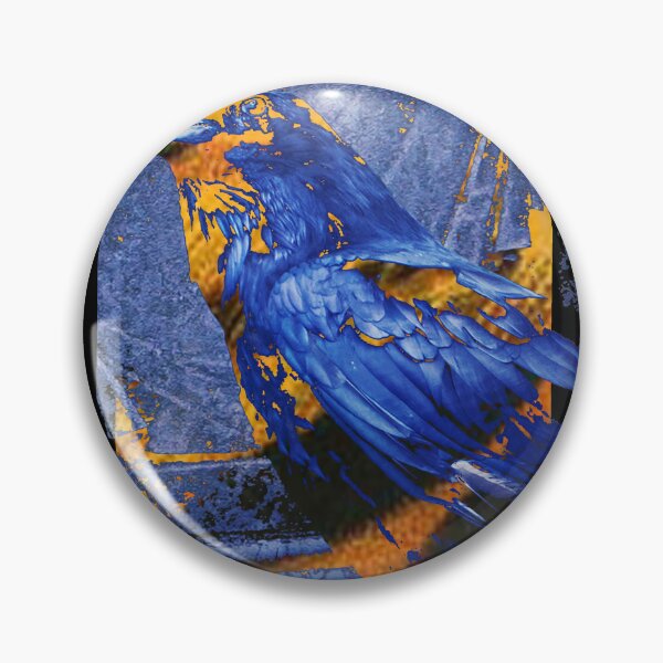 Item preview, BIRDS FROM HEAVEN designed and sold by Axeel.art.