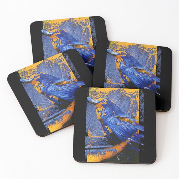 Item preview, BIRDS FROM HEAVEN designed and sold by Axeel.art.
