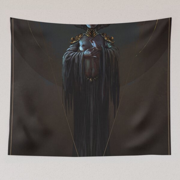 Item preview, Nehemah designed and sold by Anatofinnstark.