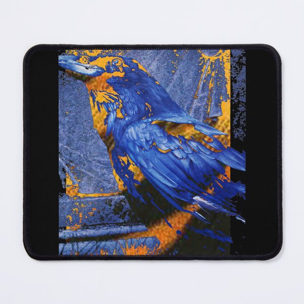 Item preview, BIRDS FROM HEAVEN designed and sold by Axeel.art.