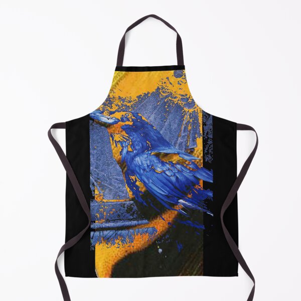 Item preview, BIRDS FROM HEAVEN designed and sold by Axeel.art.