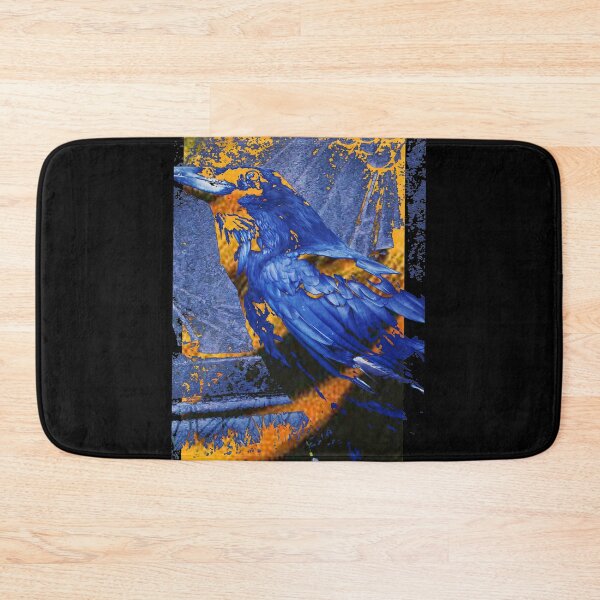 Item preview, BIRDS FROM HEAVEN designed and sold by Axeel.art.