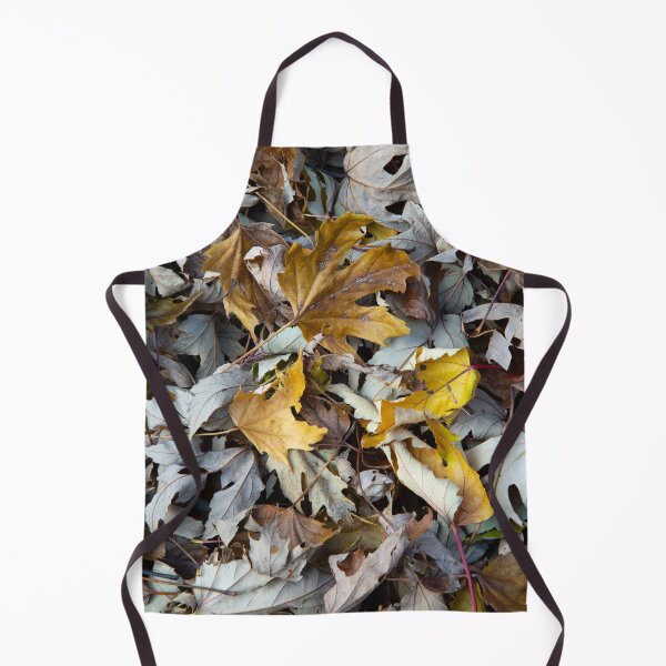 Item preview, Silver Maple Leaves designed and sold by Stephen Emms.