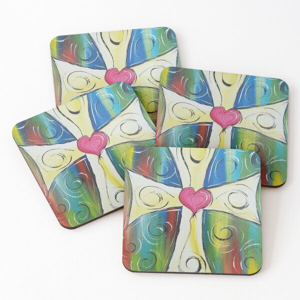 Item preview, Promises of the Cross designed and sold by ArtByGervais.