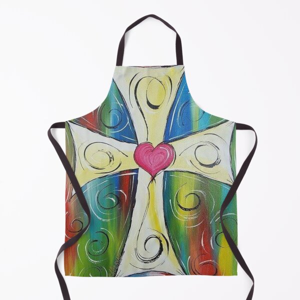 Item preview, Promises of the Cross designed and sold by ArtByGervais.