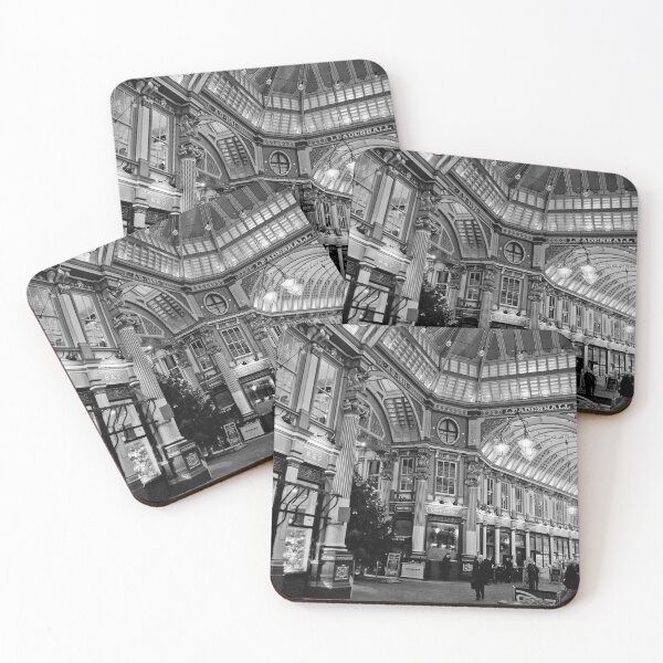 Item preview, Leadenhall Market City of London England UK designed and sold by AndyEvansPhotos.