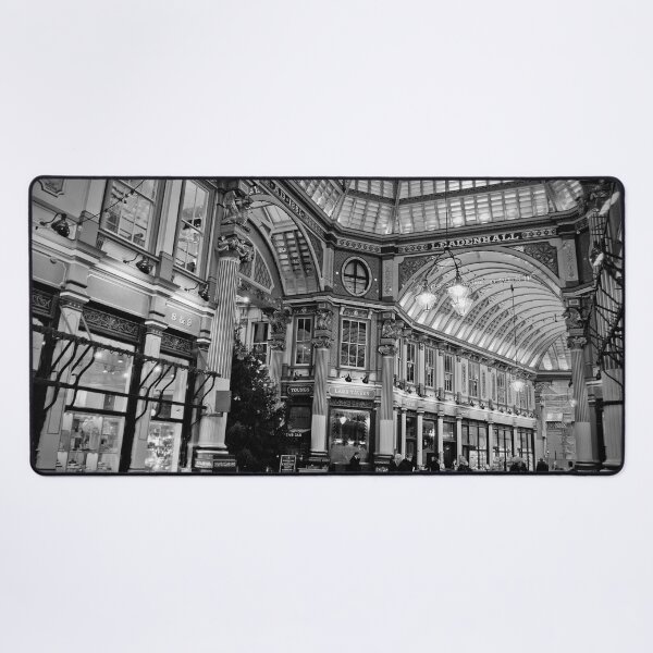 Item preview, Leadenhall Market City of London England UK designed and sold by AndyEvansPhotos.