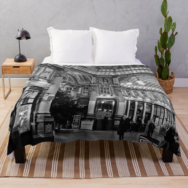 Item preview, Leadenhall Market City of London England UK designed and sold by AndyEvansPhotos.
