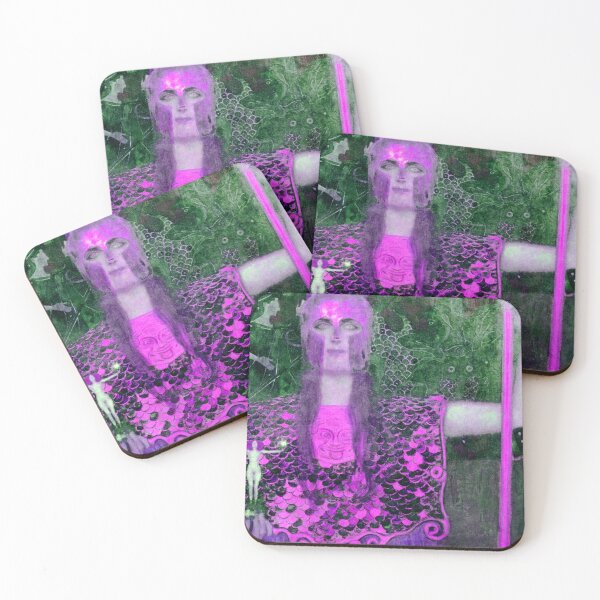Item preview, Trojan Female designed and sold by NordicBerry.