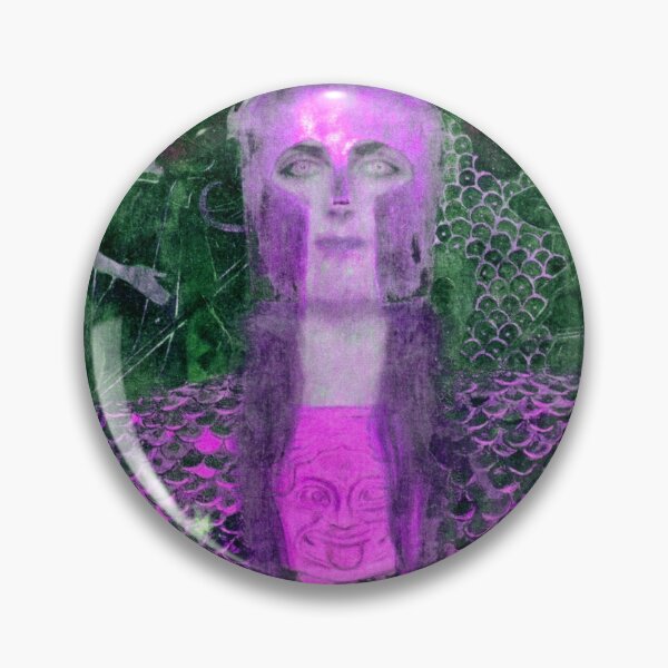 Item preview, Trojan Female designed and sold by NordicBerry.