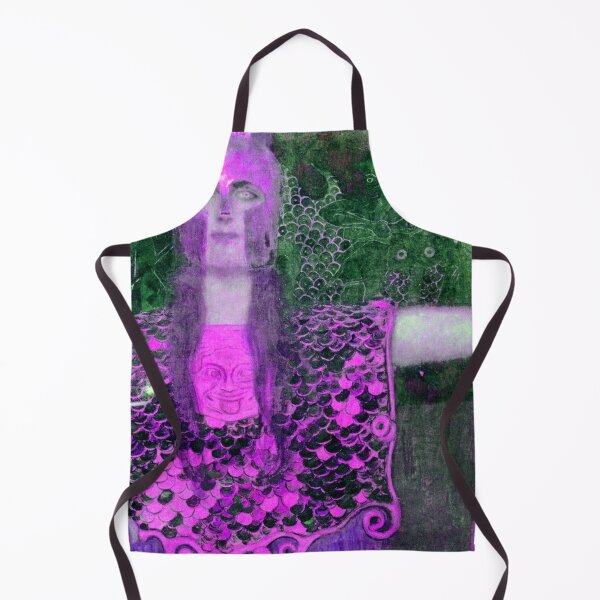 Item preview, Trojan Female designed and sold by NordicBerry.