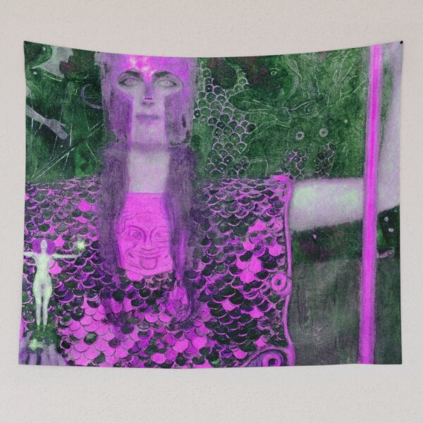 Item preview, Trojan Female designed and sold by NordicBerry.