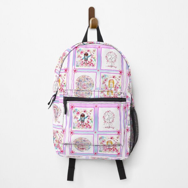 Item preview, A Patchwork of Spring Joy designed and sold by DefaultOneWorld.