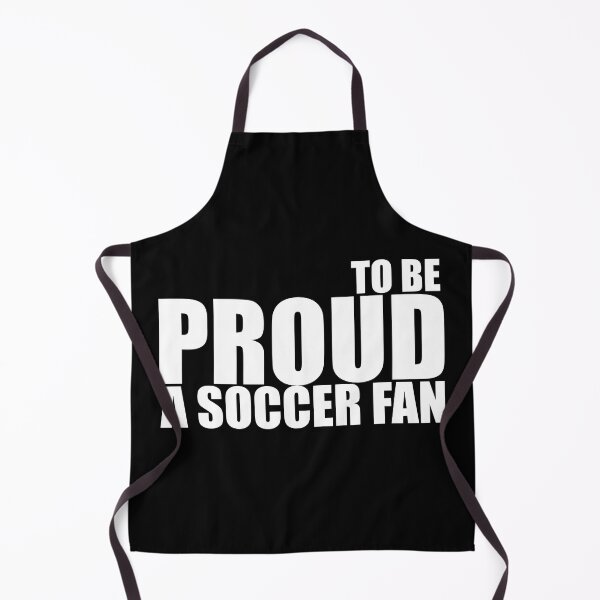 Item preview, Proud to be a Soccer Fan designed and sold by MimsTees.