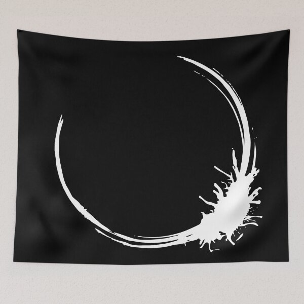 Item preview, Heptapod B (Translation: "TIME" [Linear]) Inverted designed and sold by DannyBoiii.