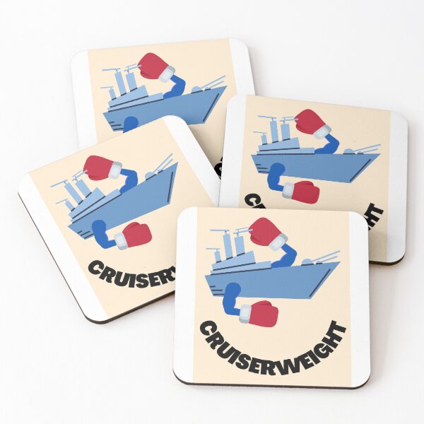 Item preview, Cruiserweight Boxer designed and sold by SandersSP-Merch.