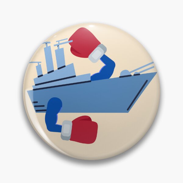 Item preview, Cruiserweight Boxer designed and sold by SandersSP-Merch.