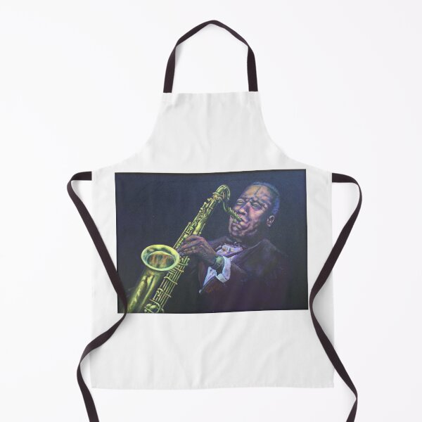 Item preview, Jazz Saxophone Player designed and sold by Michael Arnold.
