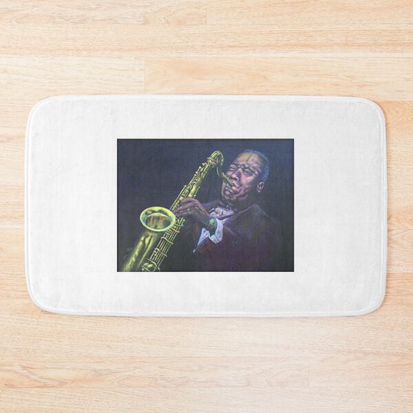 Item preview, Jazz Saxophone Player designed and sold by Michael Arnold.