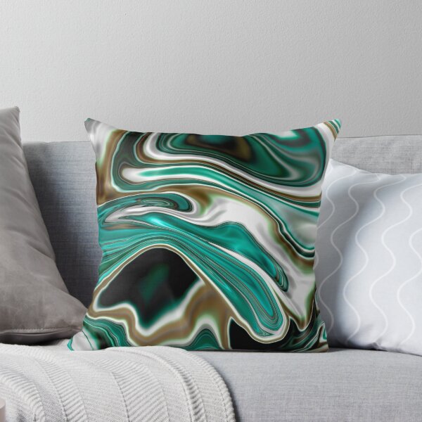 Item preview, Fluid Abstract Pattern 1471 designed and sold by Holidays77.