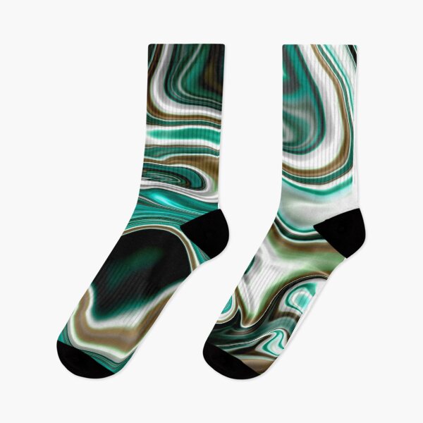 Item preview, Fluid Abstract Pattern 1471 designed and sold by Holidays77.