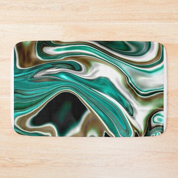 Item preview, Fluid Abstract Pattern 1471 designed and sold by Holidays77.