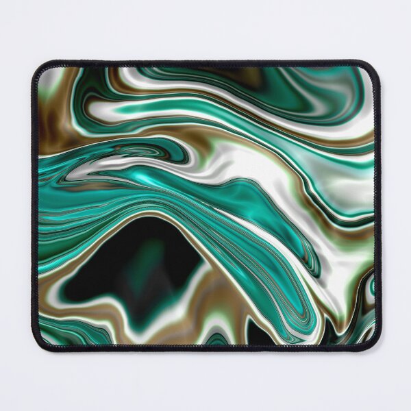 Item preview, Fluid Abstract Pattern 1471 designed and sold by Holidays77.