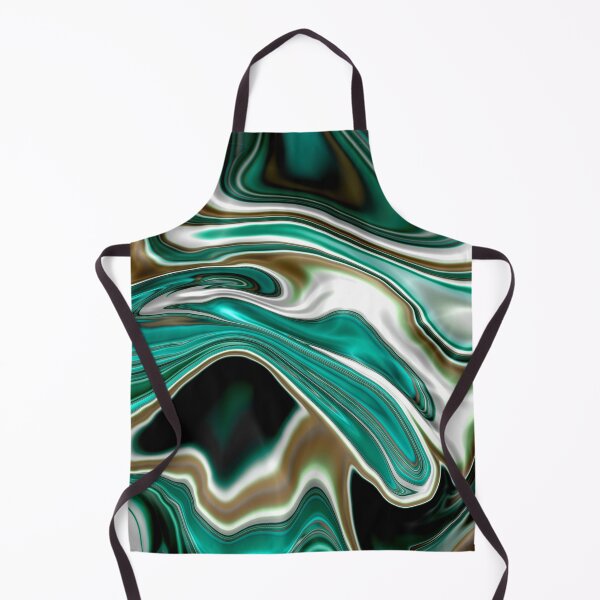Item preview, Fluid Abstract Pattern 1471 designed and sold by Holidays77.