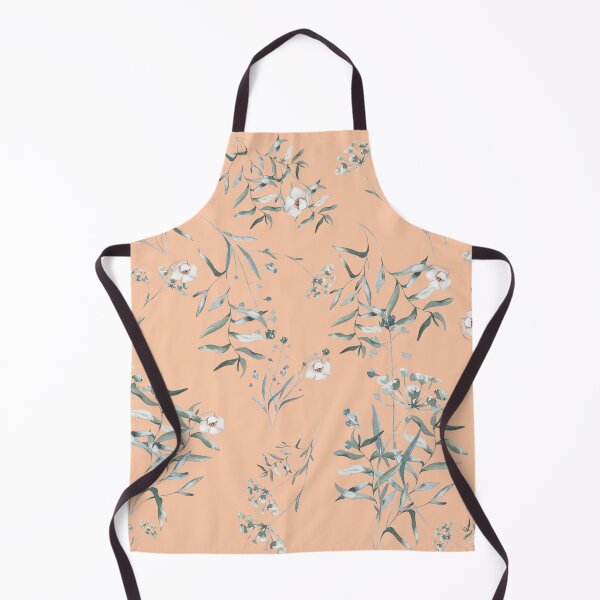 Item preview, foliage pattern 1 designed and sold by sarahnanziri.