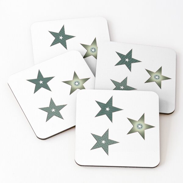 Item preview, Christmas Stars designed and sold by pinkal.