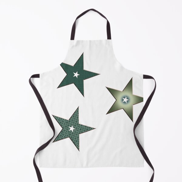 Item preview, Christmas Stars designed and sold by pinkal.