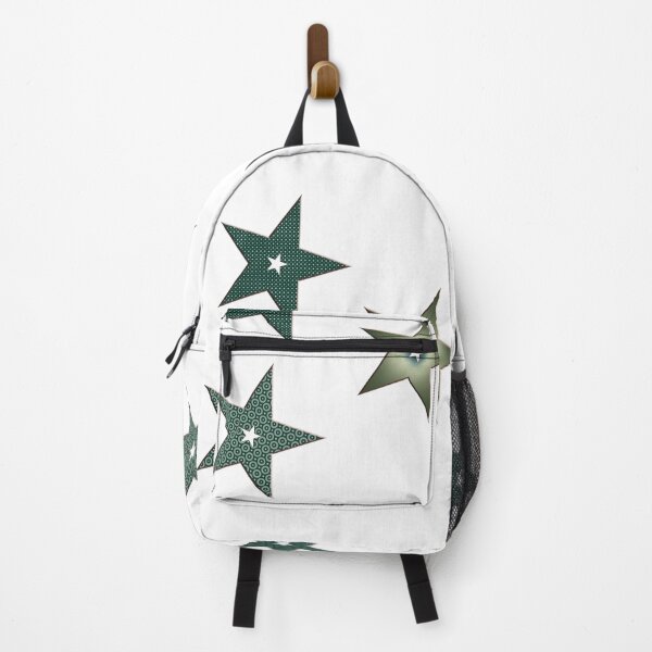 Item preview, Christmas Stars designed and sold by pinkal.