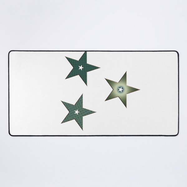 Item preview, Christmas Stars designed and sold by pinkal.