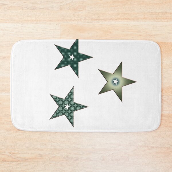 Item preview, Christmas Stars designed and sold by pinkal.