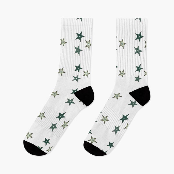 Item preview, Christmas Stars designed and sold by pinkal.