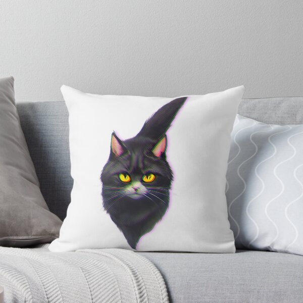 Item preview, Cat designed and sold by collhaus.