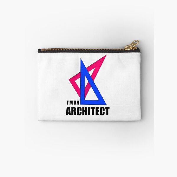 Item preview, I'm An Architect  designed and sold by UniqueDesignHub.