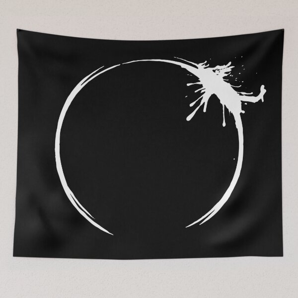 Item preview, Heptapod B (Translation: "LIFE") Inverted designed and sold by DannyBoiii.