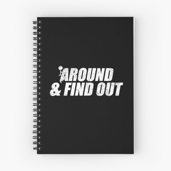 Item preview, F Around And Find Out designed and sold by American-Proud.