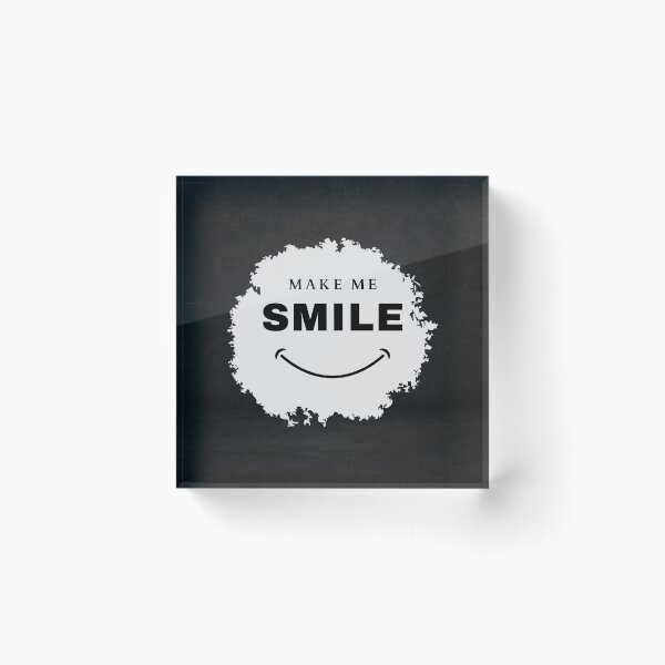 Item preview, Smile designed and sold by MayOo22.