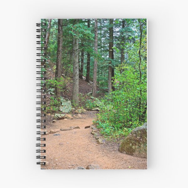 Item preview, Seven Falls Pastoral Study 5  designed and sold by Robert Meyers-Lussier.