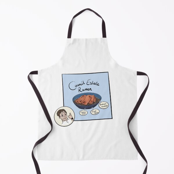 Item preview, Council Estate Ramen designed and sold by Vic Gray.