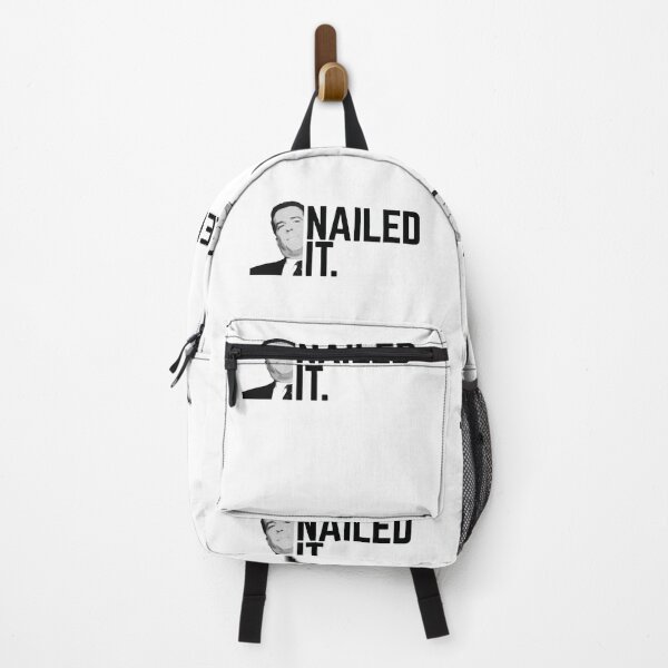 Item preview, Andy Nailed It Meme designed and sold by Shows We Love Gear.