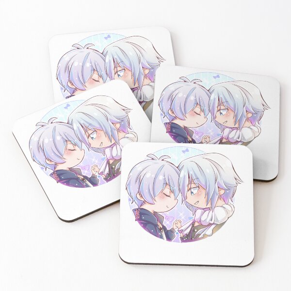 Item preview, Tamaki + Sougo = Mezzo" designed and sold by Kamapon's Workshop.