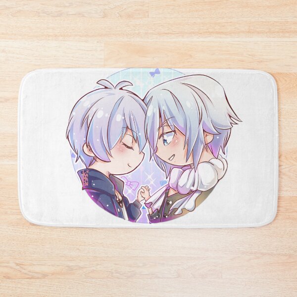 Item preview, Tamaki + Sougo = Mezzo" designed and sold by Kamapon's Workshop.