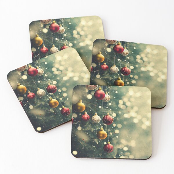 Item preview, Christmas Card designed and sold by flowinglobe.