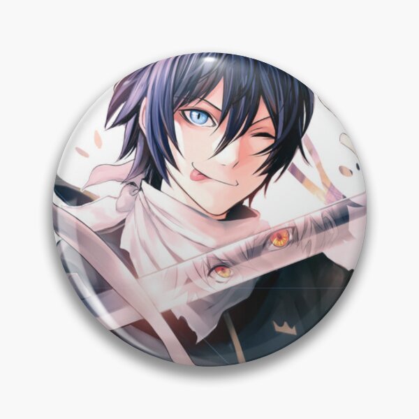 Item preview, Noragami #19 designed and sold by Rk4shop.