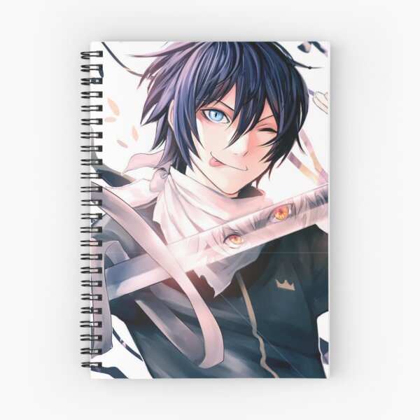 Item preview, Noragami #19 designed and sold by Rk4shop.