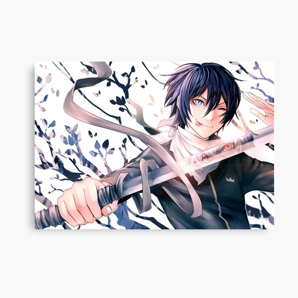  Wall Scroll Poster Fabric Painting For Anime Shigatsu